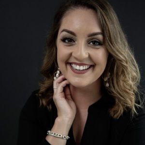 Meet your Posher, Brittany